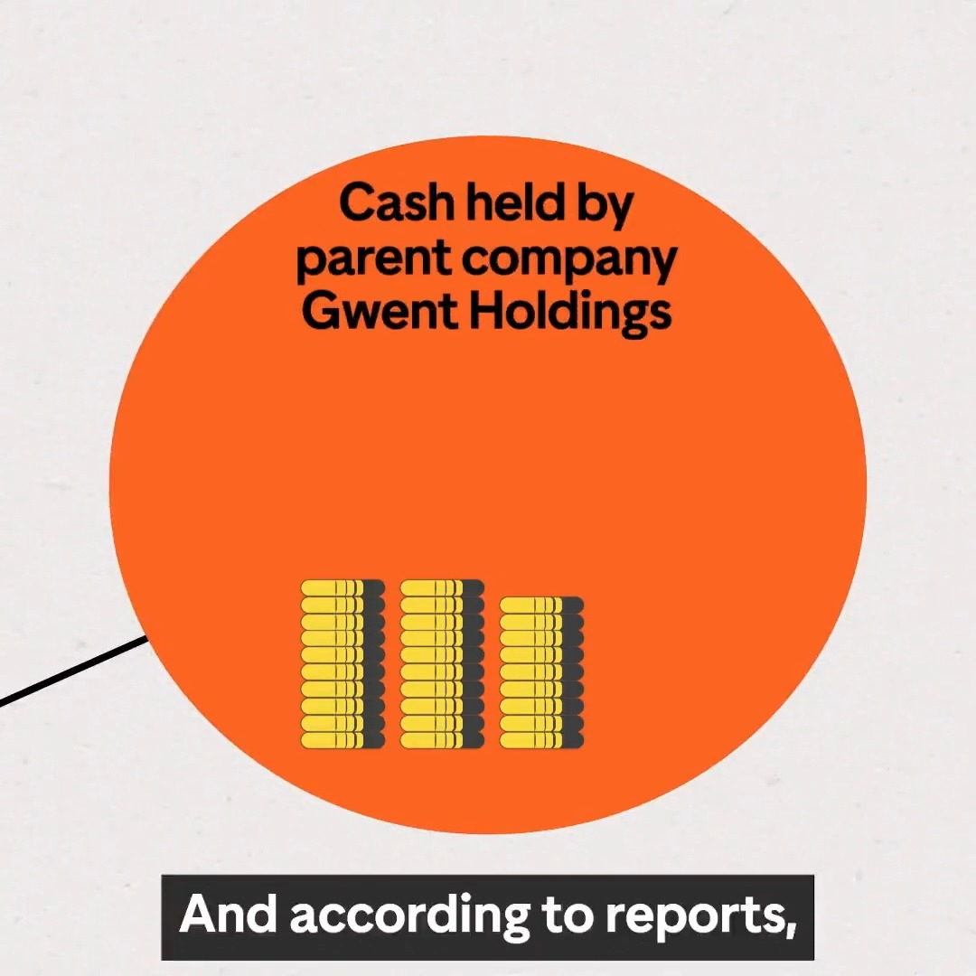 “A Good Law Project investigation found that the company running the illegal coal mine has chosen to pay out £49.89m in dividends and royalties, while the restoration fund faces a shortfall of at least £60m.”