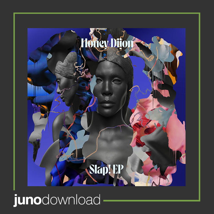 Single of the Week: Honey Dijon, the critically acclaimed songwriter, fashion mogul, and electronic artist, is back with Slap! EP, a new collection of remixes from her sophomore album Black Girl Magic. Classic Music Co 🔊