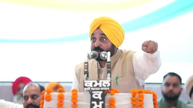 ਮੇਰਾ ਸਰਕਾਰ ‘ਚ ਹੁੰਦੇ ਹੋਏ ਦਾ 1.5 ਸਾਲ ਤੇ ਪਿਛਲਿਆਂ ਦੇ 15 ਸਾਲ ਦੇ ਕੰਮ ਬਰਾਬਰ ਰੱਖ ਕੇ ਵੇਖ ਲੋ…ਬਿਜਲੀ ਆਮੋ ਆਮ ਆ…ਬਿੱਲ ਜ਼ੀਰੋ ਨੇ…ਕੱਲ੍ਹ ਤੋਂ ਹੜ੍ਹਾਂ ਨਾਲ ਹੋਏ ਨੁਕਸਾਨ ਦੇ ਪੈਸੇ ਮਿਲਣੇ ਸ਼ੁਰੂ ਹੋ ਜਾਣਗੇ…ਕੱਲੀਆਂ ਗੱਲਾਂ ਨਾਲ ਨਹੀਂ ਸਾਰਦੇ ਕੰਮ ਕਰਕੇ ਵਿਖਾ ਰਹੇ ਹਾਂ..