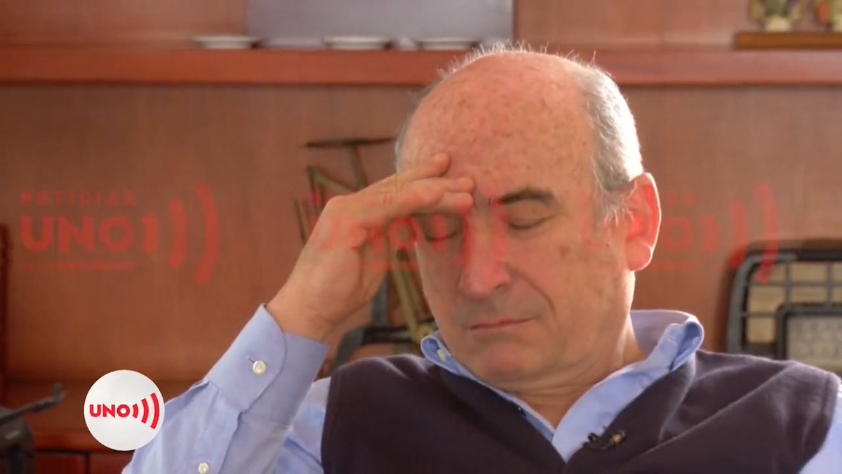 #NoticiasUno| Hace cinco años Noticias Uno reveló grabaciones del ingeniero Pizano que denunciaba lo que hoy confirma la justicia de Estados Unidos sobre corrupción Odebrecht