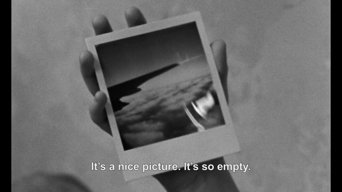 On the great German auteur's birthday, watch our Directed by Wim Wenders collection. ❤️ 🎞️ ALICE IN THE CITIES PARIS, TEXAS WINGS OF DESIRE THE AMERICAN FRIEND UNTIL THE END OF THE WORLD and more!