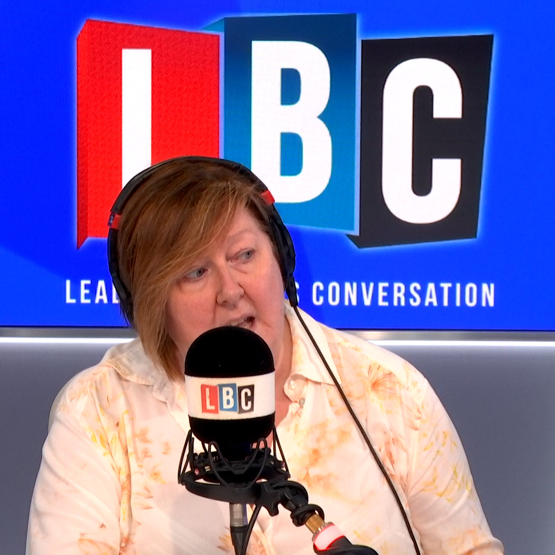 'This attack is absolutely appalling.' Following a homophobic attack on Clapham High Street where two men were stabbed, Shelagh Fogarty thinks we 'underestimate the level of homophobia that still exists in this country.'