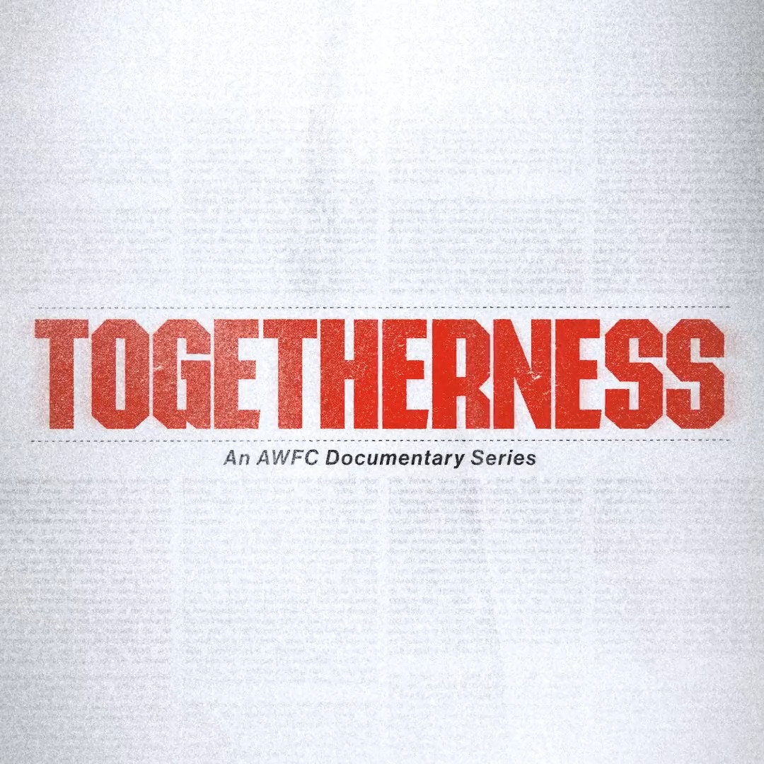 Togetherness. A five-part documentary series following our 2022/23 season. Episode one: August 21 ⏳