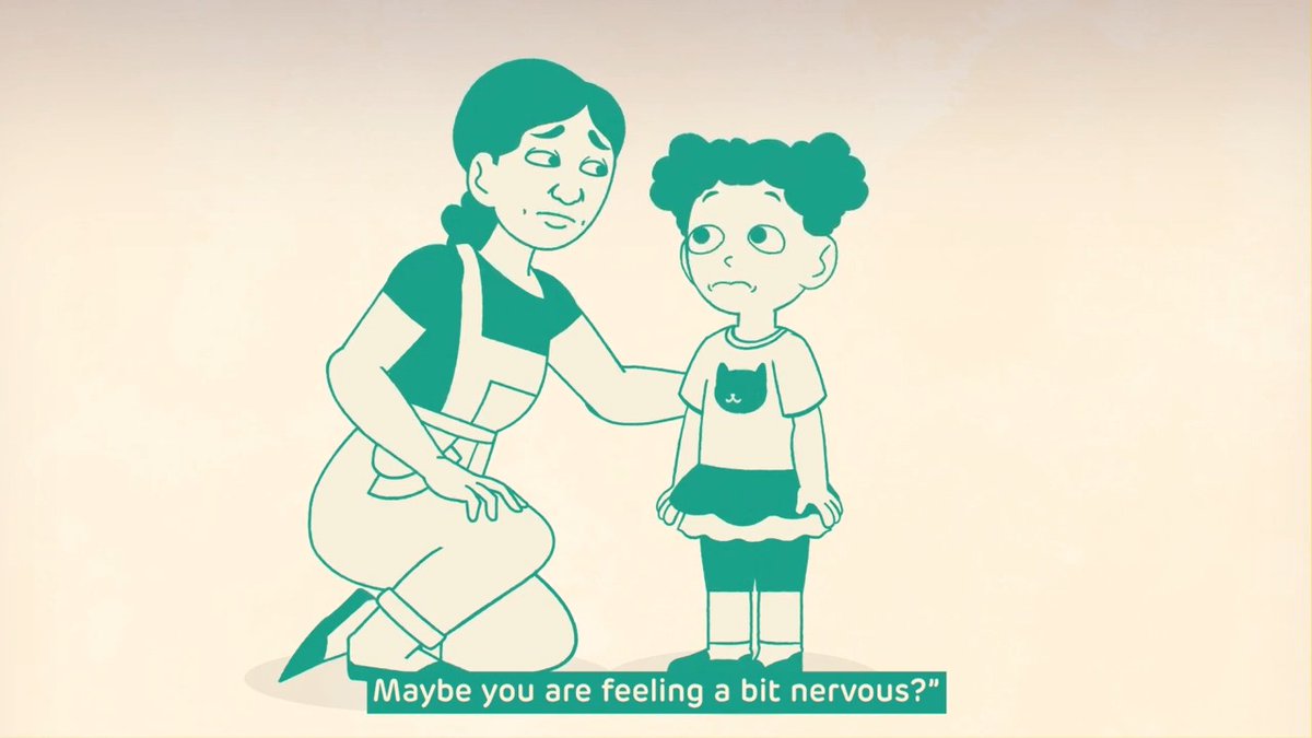Is your child starting primary school in September? 🎒 Transitioning to primary school is a big change for children and their families, but our expert advice can help you get ready together. 📹 Watch our video below, or visit our #ParentingSmart website: