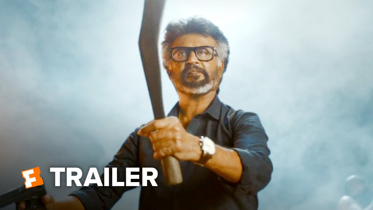 India's next big cinematic title is here! Check out the official trailer for #Jailer. Now playing in theaters. Get your tickets today!