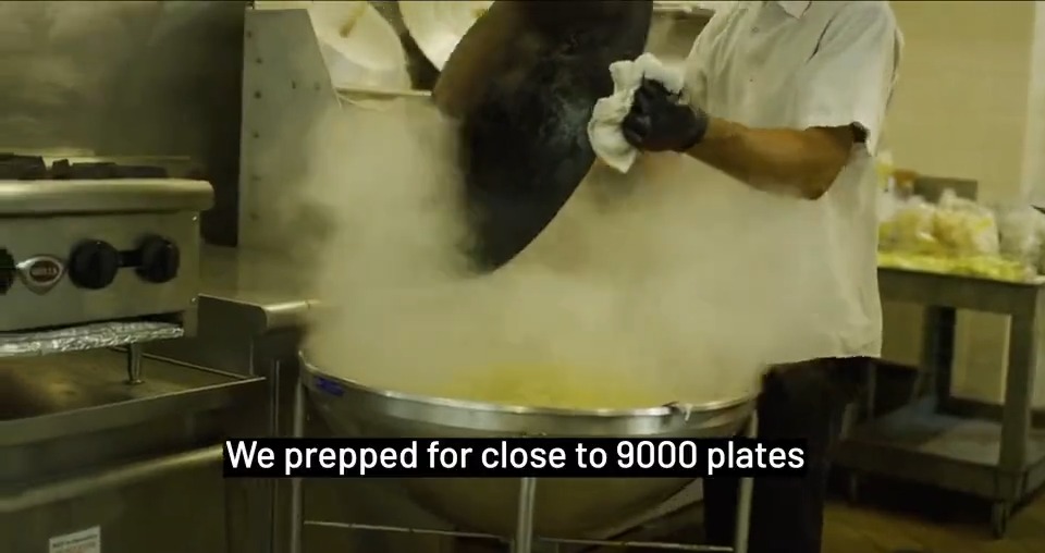 Working alongside amazing chefs, local volunteers & neighbors, @wckitchen is serving everyday thousands of meals to families impact by the fires in Maui..setting up distribution sites In impacted areas & also going door to door wherever needed, We will be there! #ChefsForHawaii