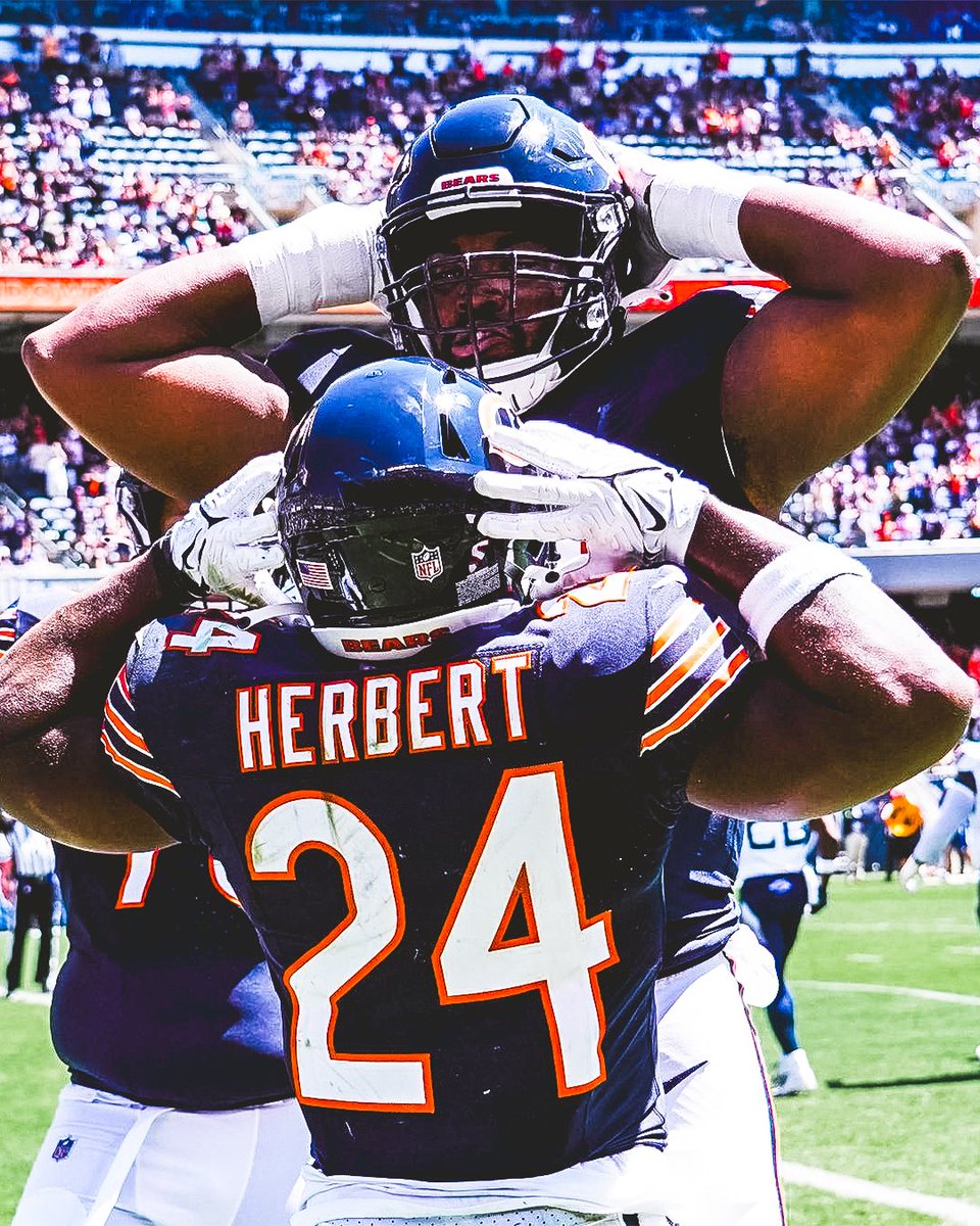 Our #NFLHokies made some noise in the first week of preseason 💪 More on NFL+: #ThisIsHome