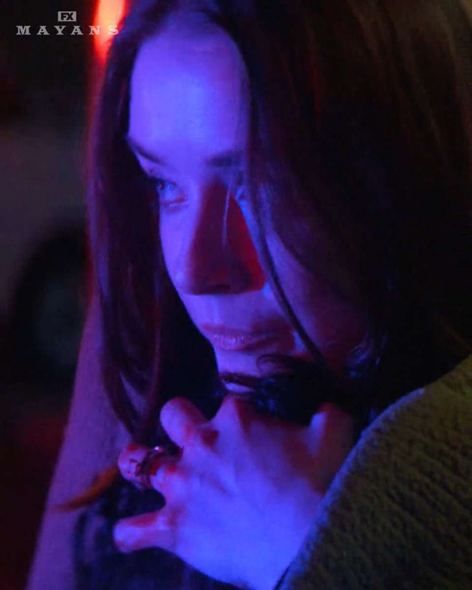 Emily strayed far from her path.