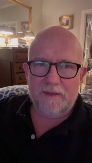 TEN more indictments. All because of another perfect phone call. A phone call only a stable genius could've made. Sound up 🔊to hear more from @therickwilson on tonight's latest Trump indictments in Georgia.