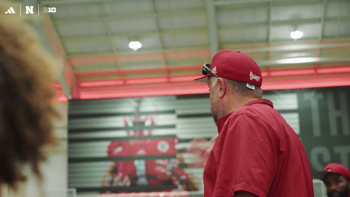 Another Matt Rhule speech that will make you want to run through a brick wall #GBR (Via “A Look N” on YouTube)