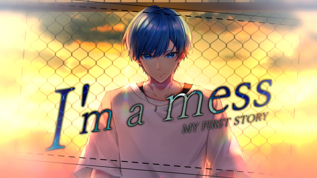 【アンパンマン新OP詐欺】TikTokで超バズってる『I'm a mess』本気で歌ってみた【歌ってみた】【MY FIRST STORY】【いれいす】 Full: #いれいす