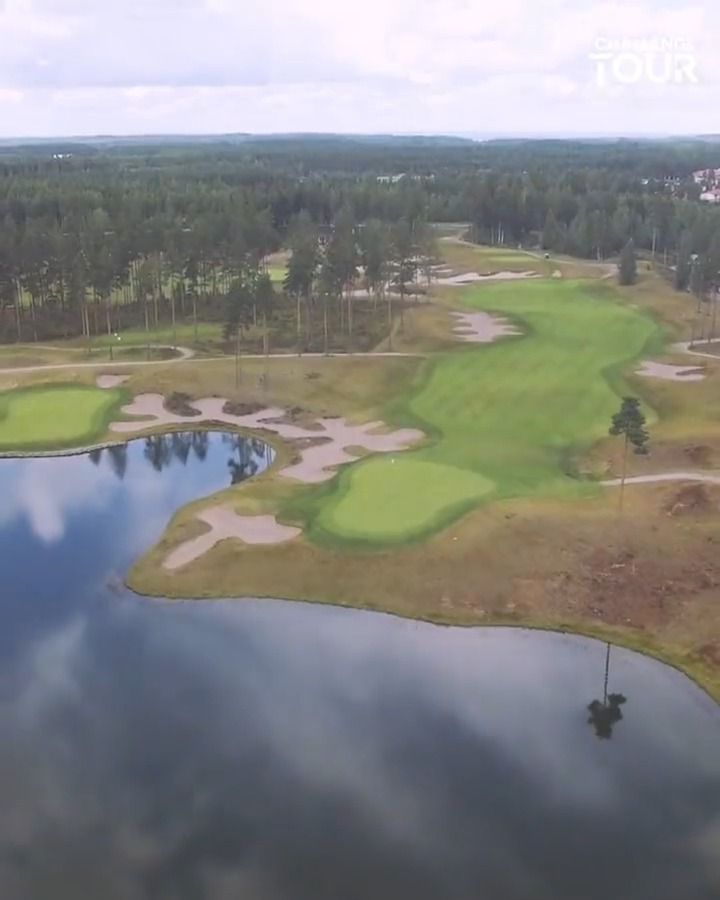 Welcome to Finland! It’s #FinnishChallenge week 👋