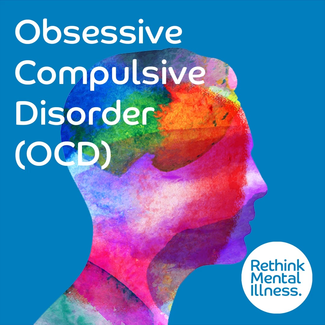 💬 The assumption that OCD is just about wanting things clean and orderly has to change. Share this post so that people get the facts on this severely debilitating condition. Find out more in our factsheet 👉