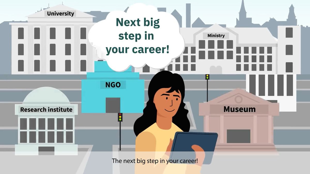 Do you want to work on your own #climate project in Germany 🇩🇪? Are you a #YoungLeader or #Postdoc from a developing or transition country? Then our Climate Protection Fellowship might be right for you. Apply now until 1 February 2024! #ActOnClimate 👉