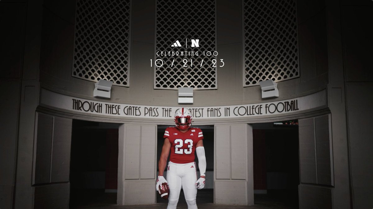 A century in the making. #GBR /// #TeamAdidas