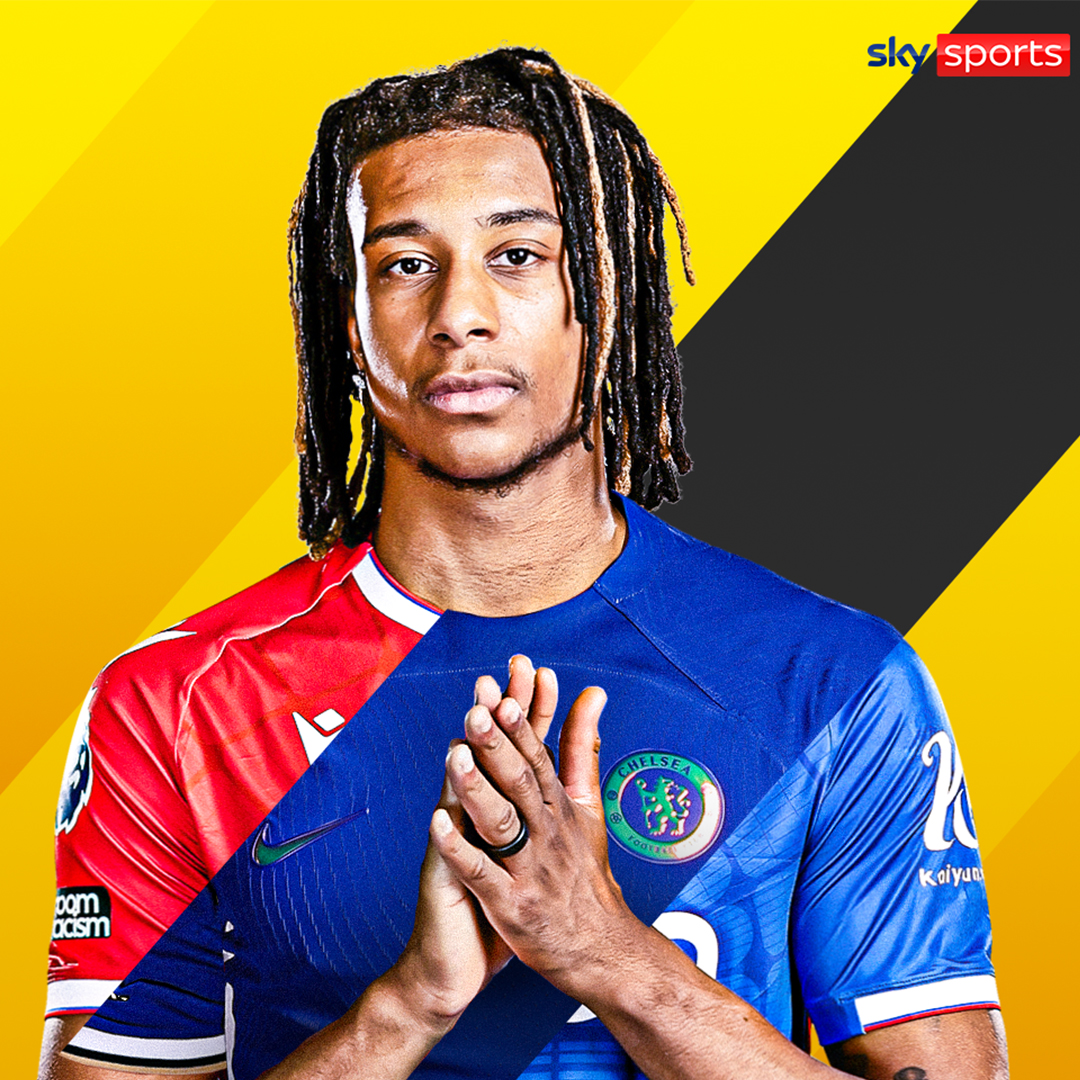 BREAKING 🚨: Chelsea are understood to have activated Crystal Palace forward Michael Olise's release clause 🔓 The clause is thought to be £35m 💷