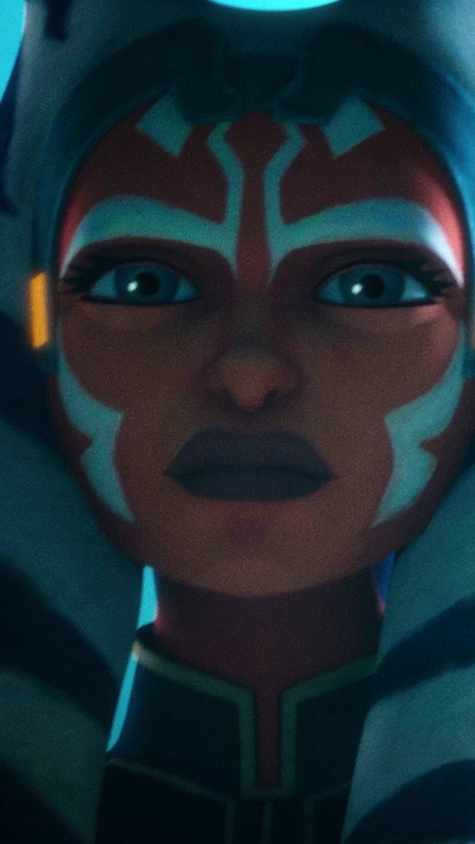15 years of #Ahsoka Tano.