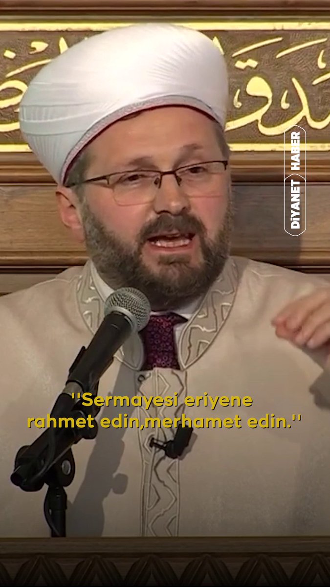 Sermayesi Eriyen Adam - Doç. Dr. Selim Argun #Sermaye #Ömür #Sağlık #BoşVakit #SelimArgun #DiyanetHaber #DiyanetDijital