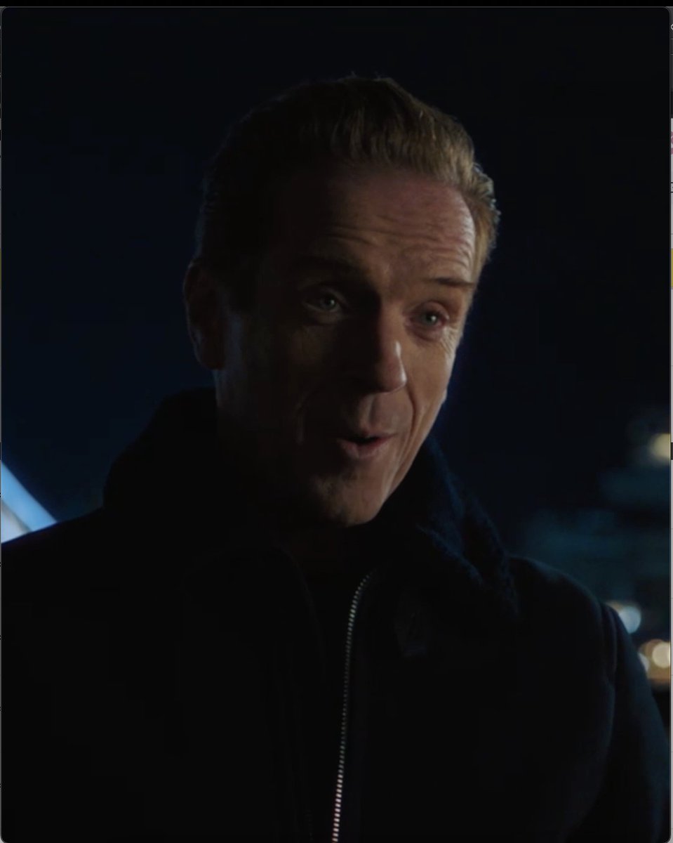 OGs, back in business. #Billions
