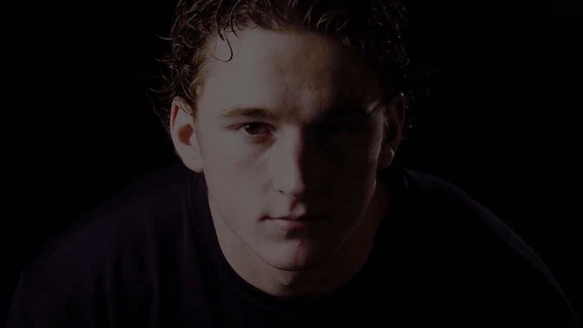 12 years ago we lost our teammate and friend, Rick Rypien. Ryp’s legacy continues to make a lasting impact surrounding mental health awareness and the #HockeyTalks initiative. You are not alone, and there is always help available: