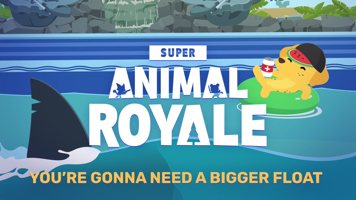 We know you’ve been chomping at the bit for this 🦈 6 Super Shark breeds have arrived in the Research Lab