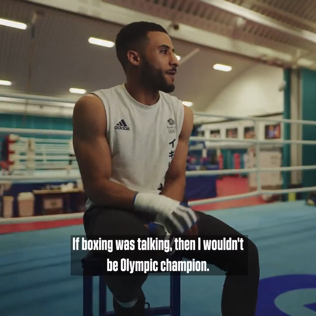 🆕 𝓑𝓮𝓱𝓲𝓷𝓭 𝓒𝓵𝓸𝓼𝓮𝓭 𝓓𝓸𝓸𝓻𝓼 with Galal Yafai &amp; Tommy Frank More on their WBC International Flyweight Title clash four days out from fight night in Birmingham 🎥⤵️ #YafaiFrank