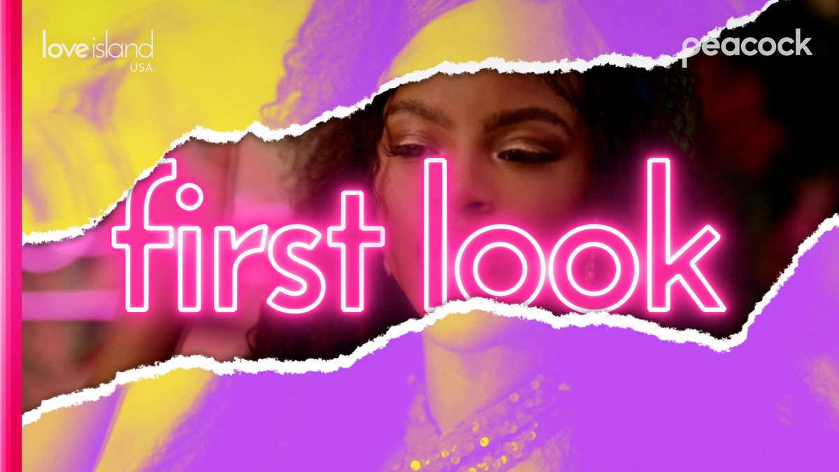 Grab your popcorn and get cozy - we're having our first Movie Night in #LoveIslandUSA history! 😏 AND don't forget there's a vote starting at 10pm ET/ 7pm PT. 🔥
