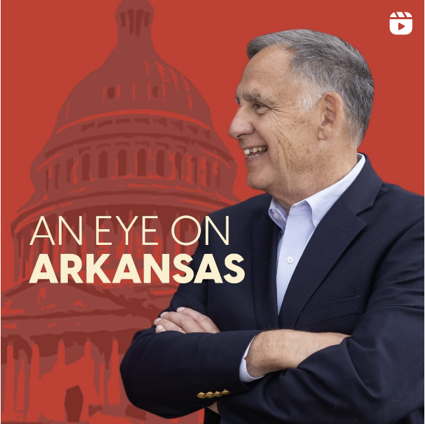 Have you checked out my episode of Senate Republicans's "The Elephant in the Room" yet? Don't miss it! While you're there go ahead and listen to the other conversations with my colleagues and be sure to subscribe on your preferred podcast platform. Show website: