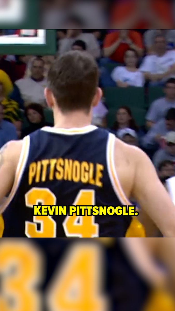 Ian Eagle remembers calling the 2005 WVU Men's Basketball-Wake Forest NCAA Tourney game 🎙️