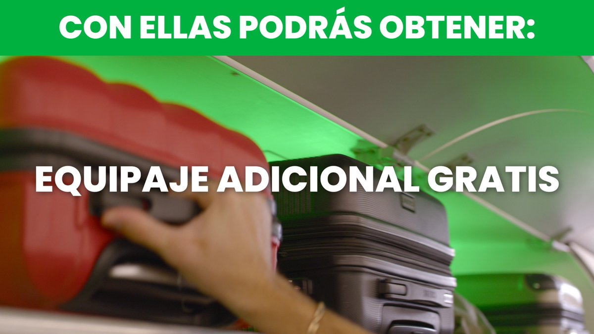 ¡Con la tarjeta HSBC VIVA, tus compras te llevan más lejos! 😎 💳 ✈️ Descubre más de los beneficios exclusivos que recibes al contar con ella y solicítala aquí: