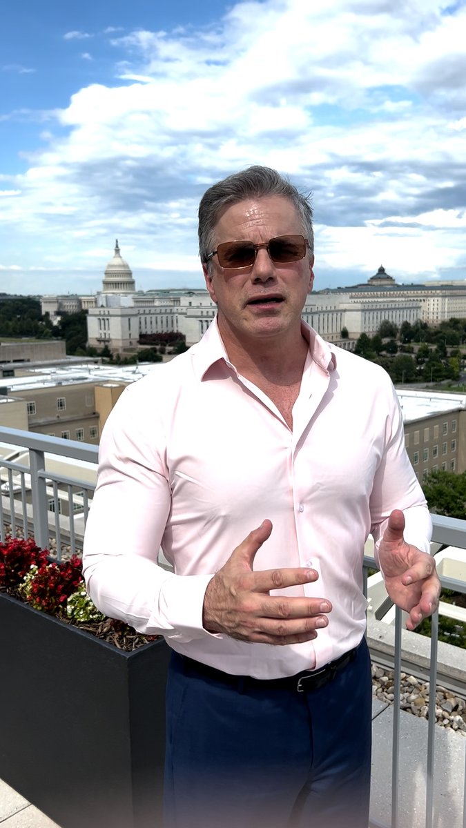 SHUT IT ALL DOWN: Crazed, craven, and political Democratic Party conspiracy to put Trump in jail!
