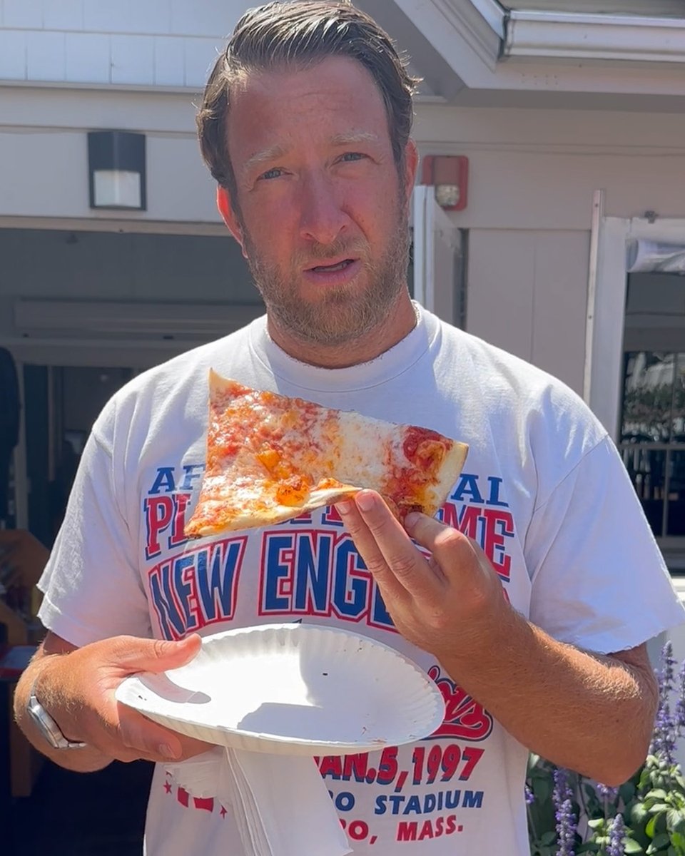 Barstool Pizza Review - Aldo's Restaurant (New Shoreham, RI)