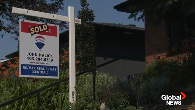 Tens of thousands of Canadians moved to Alberta in the first quarter of 2023. As Tomasia DaSilva reports, they’re in search of cheaper homes. #yyc