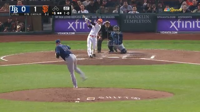 Wade Meckler records his 1st career hit and his family is loving it!