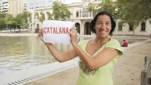 La rumba catalana és patrimoni, és alegria. És cultura 🧡 Per això, Òmnium Cultural donem suport a la candidatura perquè esdevingui Patrimoni Cultural Immaterial de la Humanitat de la UNESCO 🏛️ #Education #Sciences #Culture 🇺🇳