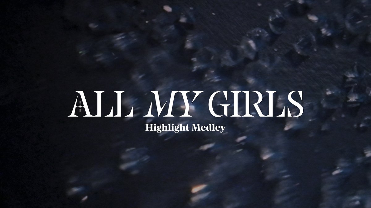 EVERGLOW 4TH SINGLE ALBUM <ALL MY GIRLS> HIGHLIGHT MEDLEY ▶ 2023.08.18 6PM (KST) #EVERGLOW #에버글로우 #ALL_MY_GIRLS #SLAY #이유 #시현 #미아 #온다 #아샤 #이런