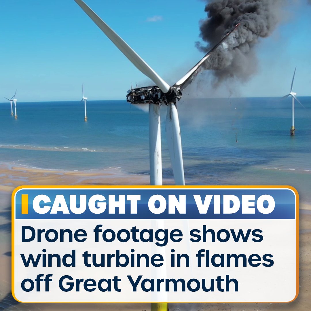 Does this change your mind about clean energy?