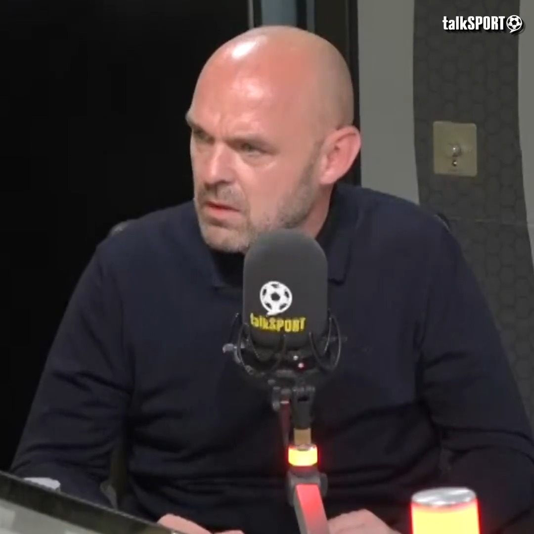 “£1b spent & they’re nowhere near!” 😱🔵 “They’re trying to win the league. Give me one player that gets into #MCFC’s team?” Danny Murphy questions the calibre of and quantity of #CFC’s signings under Boehly.