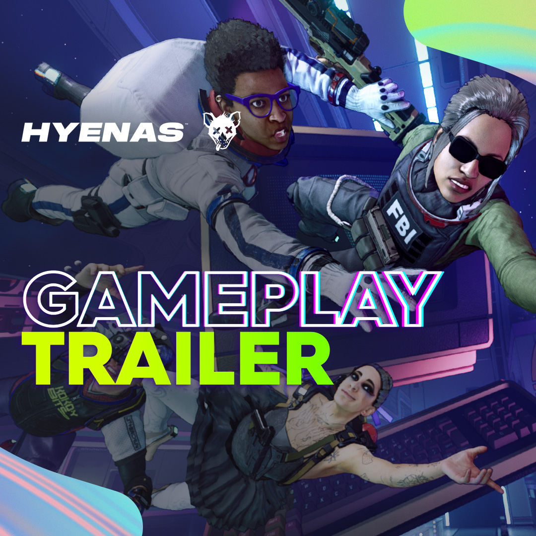 You: "SHOW GAMEPLAY" Us: "All right." Feast your eyes on our explosive Gameplay Trailer, get ready to play at gamescom next week and in our PC Closed Beta starting August 31.
