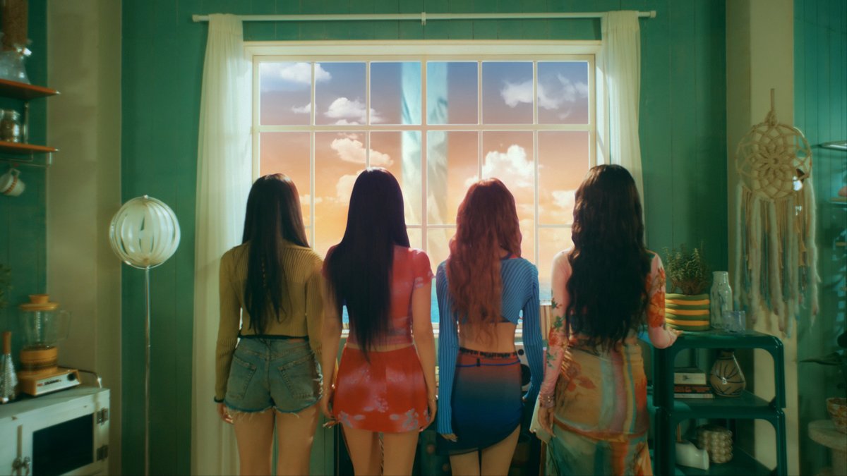 aespa 에스파 'Better Things' MV Teaser aespa 에스파 Digital Single 'Better Things' ➫ 2023.08.18 1PM(KST) / 0AM(ET) 🎧 Pre-Order &amp; Pre-Save #aespa #æspa #에스파 #BetterThings #aespaBetterThings