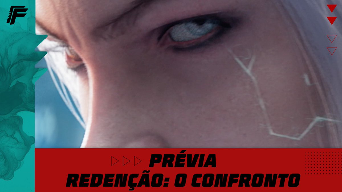 Dia 19/08 você conhecerá mais da história do confronto entre #Redenção e #Horizontes, para vocês escolherem um lado no capítulo final! Estão prontos? 🔥