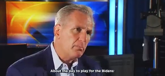 Here’s what we know about Biden Inc: -They opened 20 shell companies, most while Biden was VP -Joe Biden lied when he said he had nothing to do with the family’s business -Biden lied when he said his family didn’t get money from China The House of Reps will get the full truth.