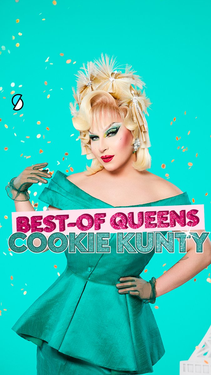 🚨 Spoiler Alert 🚨 Quels looks, quelles performances, quelle saison ! Merci Cookie ❤️✨ Retrouvez #DragRaceFrance tous les vendredis à 18h sur la plateforme @francetv et à partir de 22h40 sur @france2tv