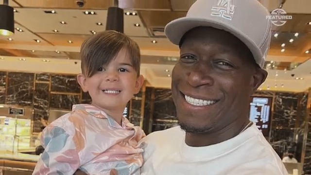 The Los Angeles Rams went through emergency training this offseason. 12 days later, DC Raheem Morris used that training to save a three-year-old from drowning. 🙏 (via ESPN)