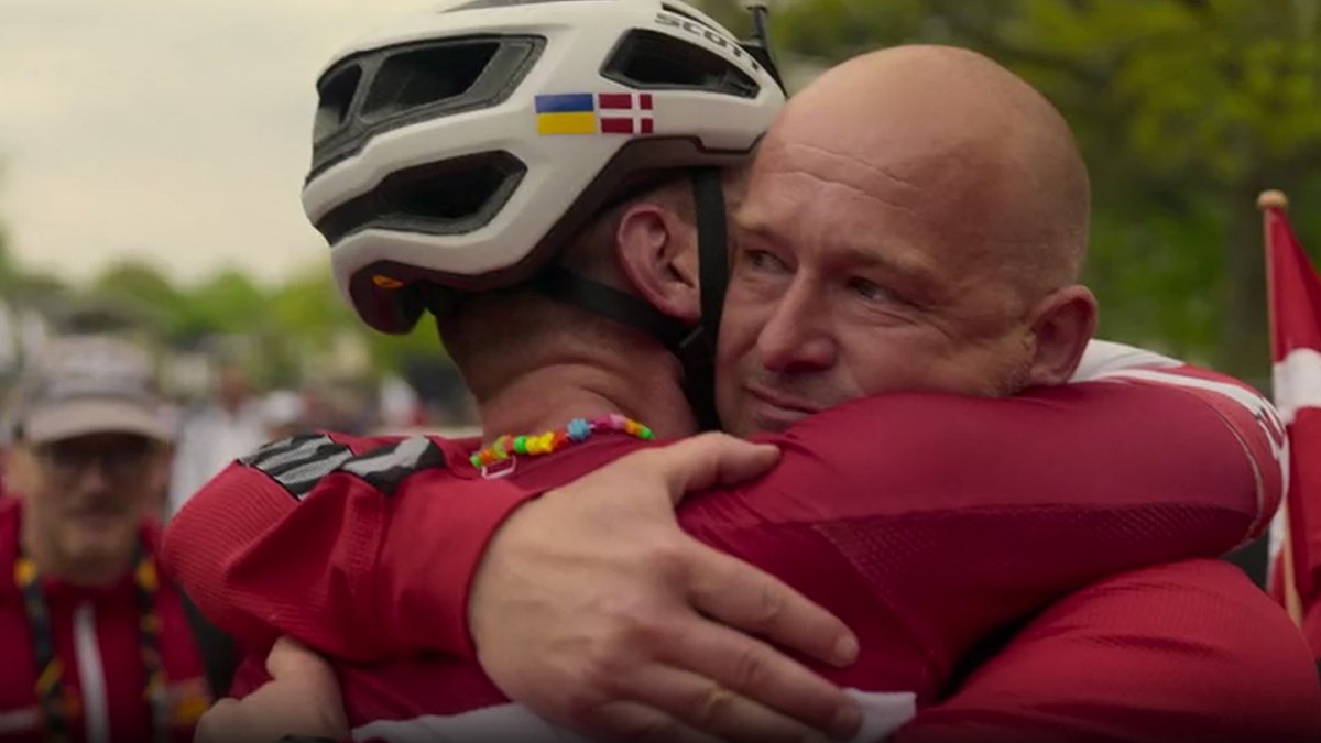 Heart of Invictus follows a group of extraordinary competitors from around the globe: service members who have experienced life-changing injuries or illnesses on their road to the Invictus Games. Premieres August 30