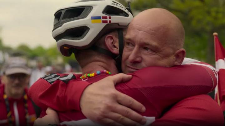 HEART OF INVICTUS follows a group of extraordinary competitors from around the globe: service members who have experienced life-changing injuries or illnesses on their road to the Invictus Games. Coming 30 August.