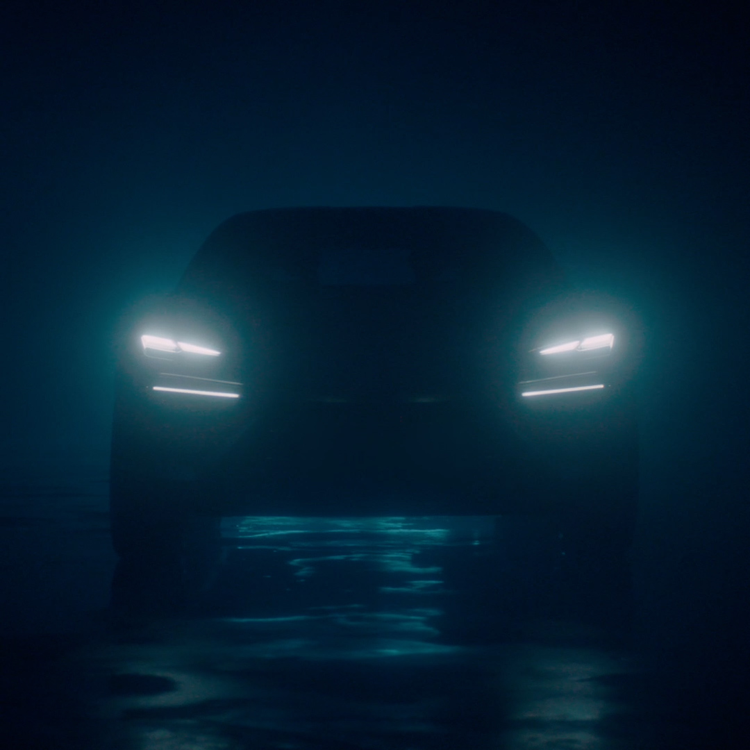 NEWS: Lamborghini teases a fully electric supercar. It will be unveiled on August 18th.