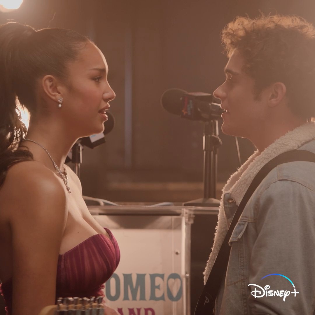 Happy endings are just the beginning! ❤️ All episodes of #HSMTMTS are streaming on Disney+!