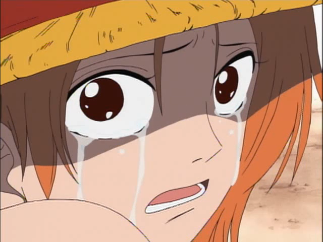 23 anos da cena que conquistou definitivamente boa parte dos fãs de One Piece