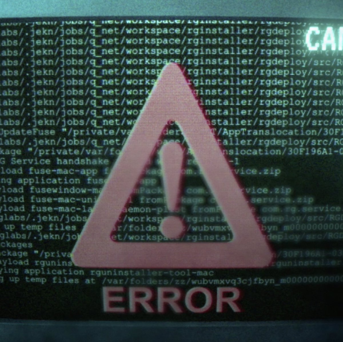 We’re experiencing...technical difficulties. Sign up for Blumhouse News for a chance to win this exclusive cast and crew gift before the error is fixed.
